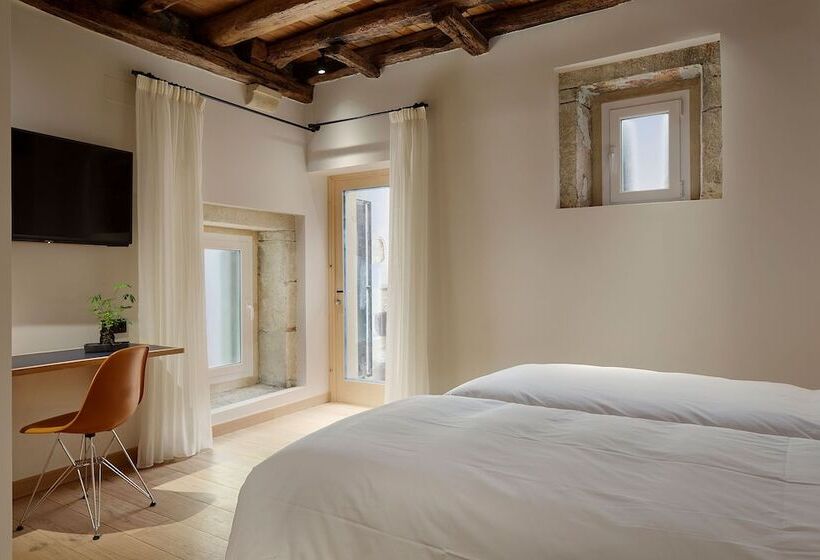 Bed and Breakfast Donibanea