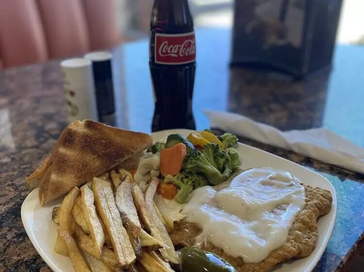 Motelli Champions Inn