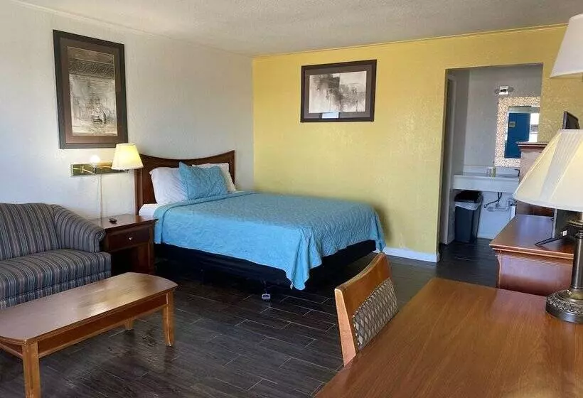 Motelli Champions Inn