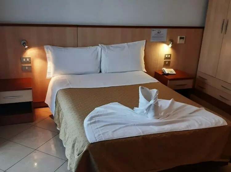 Hostelli Nuovo Sole Hns