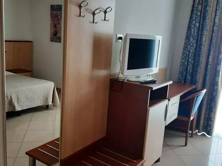 Hostelli Nuovo Sole Hns