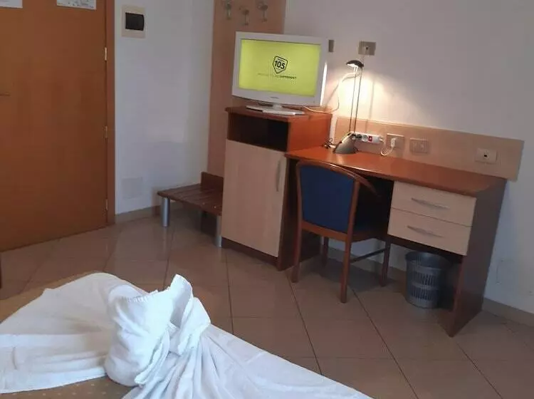 Hostelli Nuovo Sole Hns