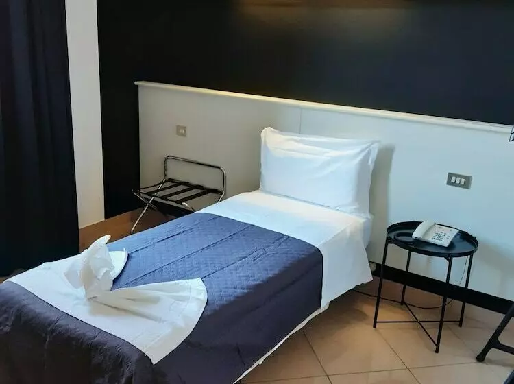 Hostelli Nuovo Sole Hns