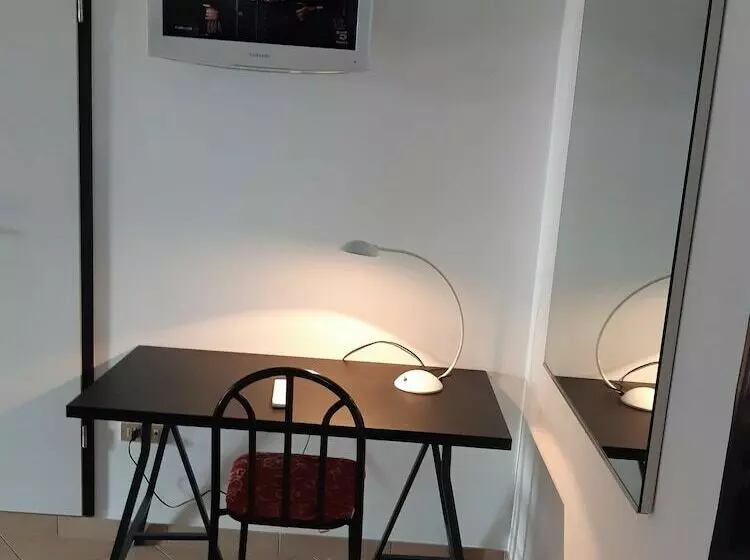 Hostelli Nuovo Sole Hns