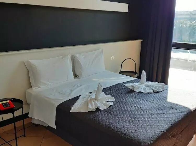 Hostelli Nuovo Sole Hns