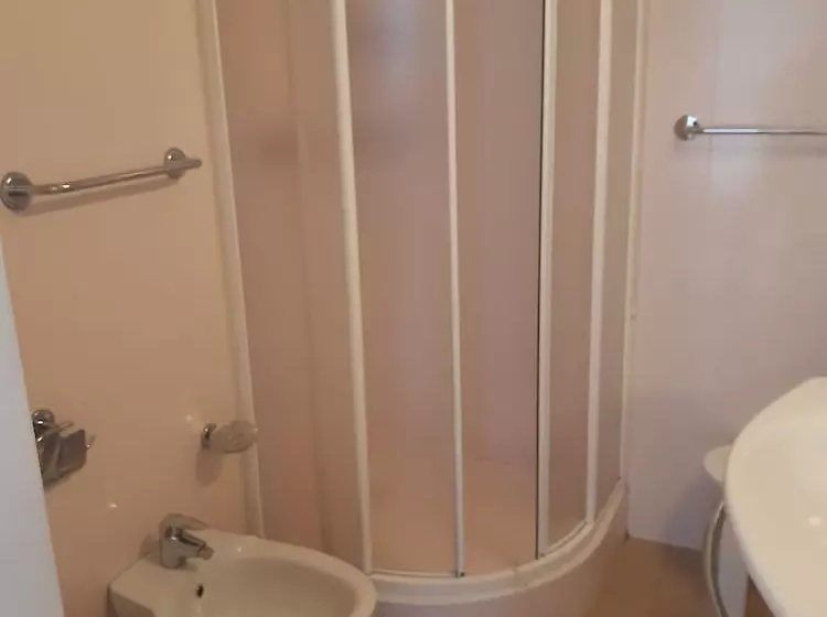 Hostelli Nuovo Sole Hns