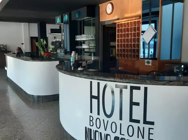 Hostelli Nuovo Sole Hns