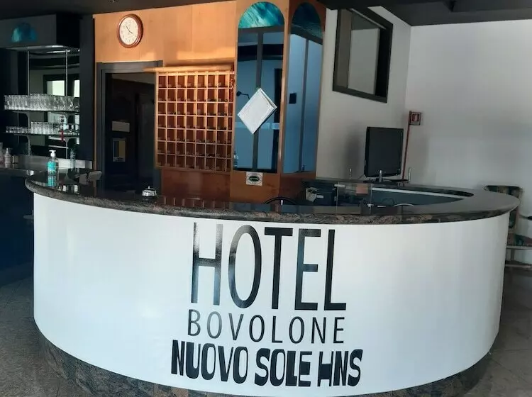 Hostelli Nuovo Sole Hns