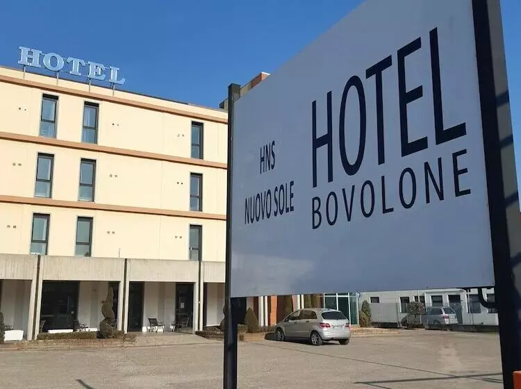 Hostelli Nuovo Sole Hns