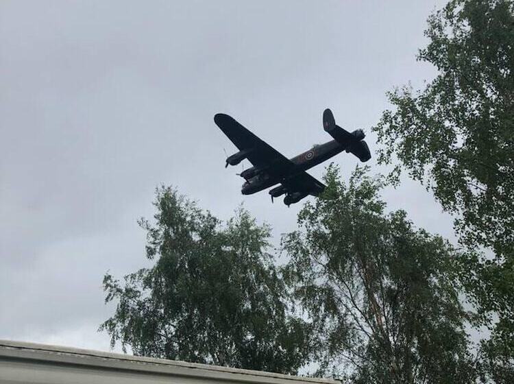 فندق Lovely 3 Bed Caravan With Hot Tub In Lincolnshire