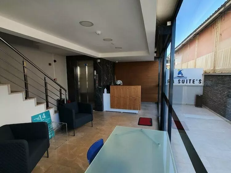 Lara Suite's Apart