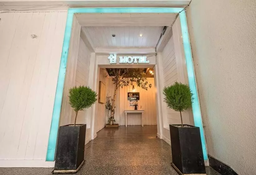 モーテル Gyeongju Shim