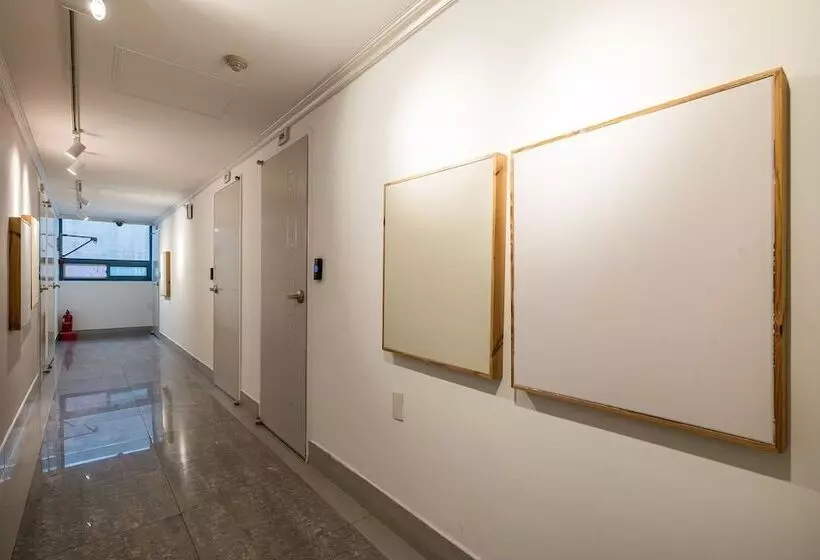 モーテル Gyeongju Shim