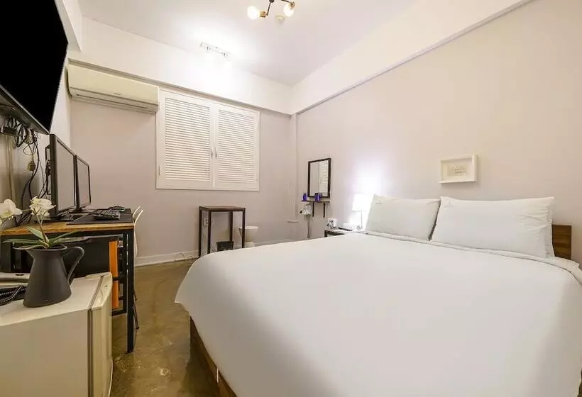 モーテル Gyeongju Shim