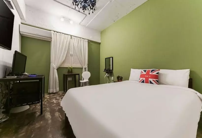 モーテル Gyeongju Shim