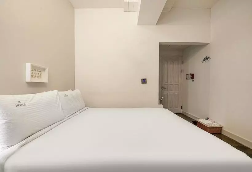 モーテル Gyeongju Shim