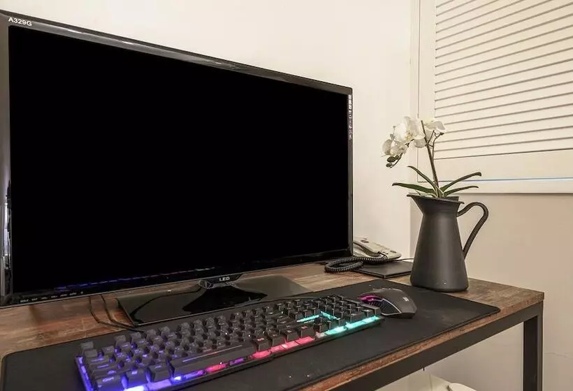 モーテル Gyeongju Shim