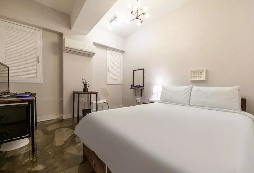 モーテル Gyeongju Shim