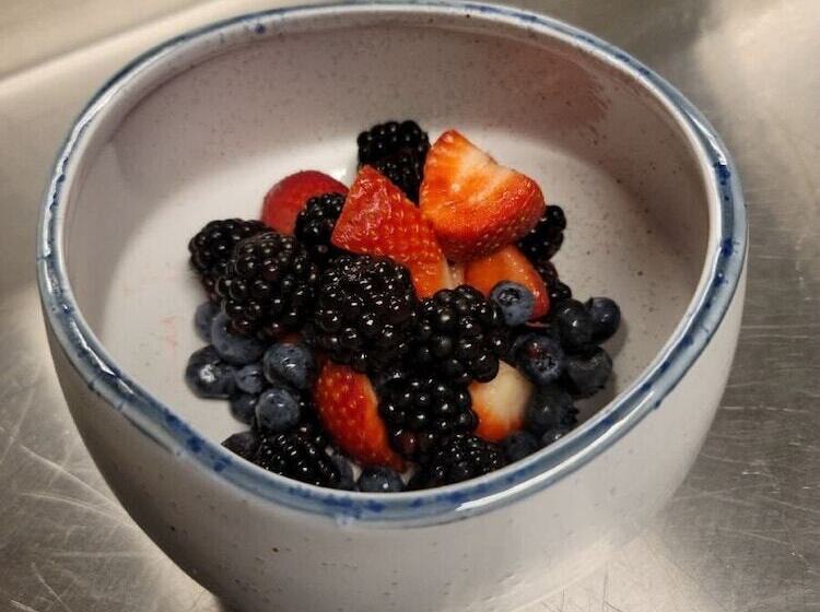 モーテル Life House, Berkshires