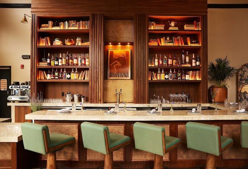 モーテル Life House, Berkshires