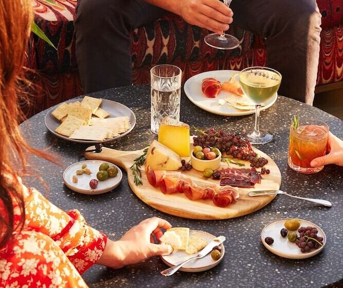 モーテル Life House, Berkshires