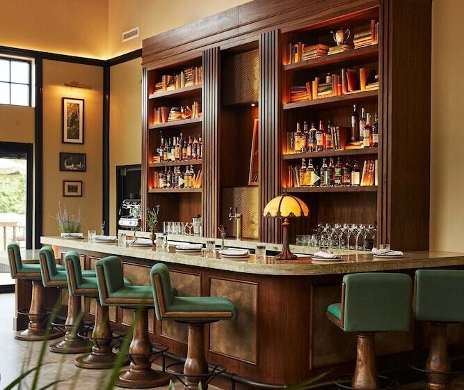 モーテル Life House, Berkshires