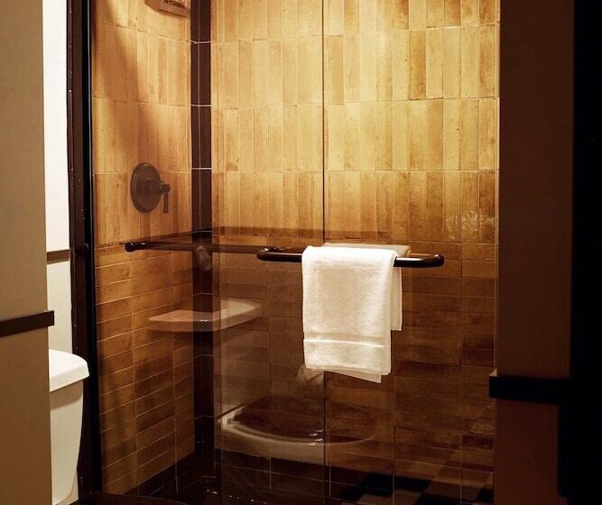 モーテル Life House, Berkshires