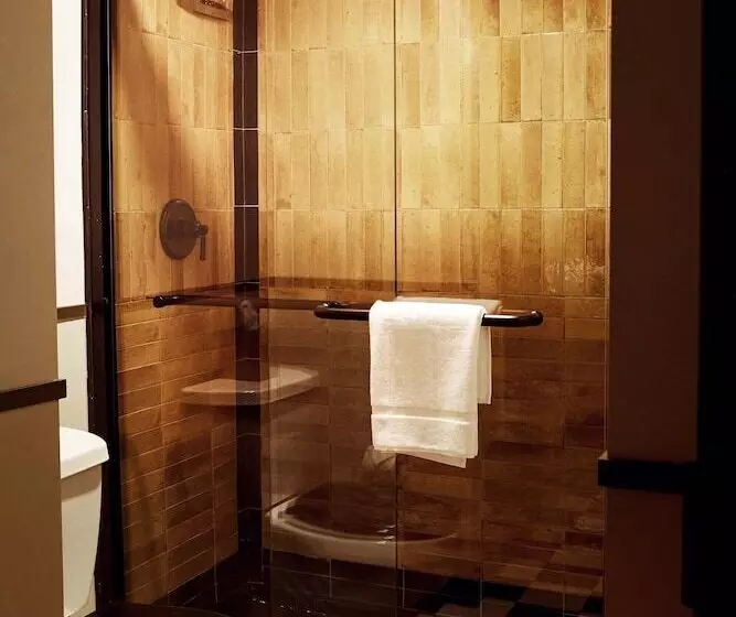 Motelli Life House, Berkshires