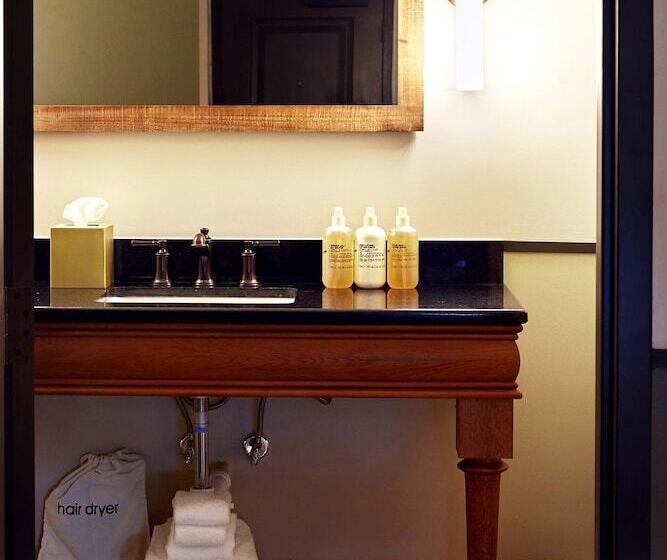 モーテル Life House, Berkshires