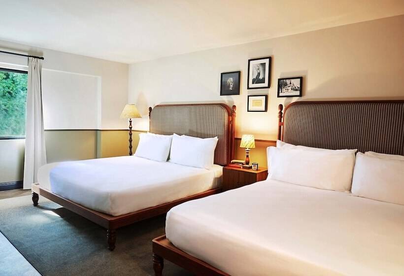 モーテル Life House, Berkshires