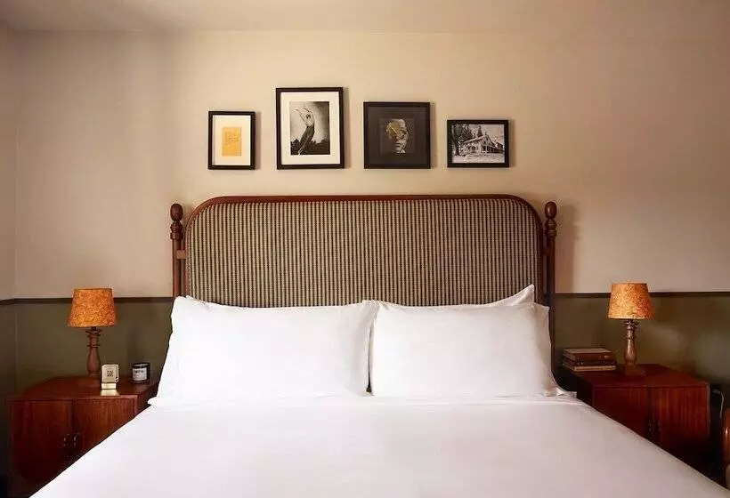 Motelli Life House, Berkshires