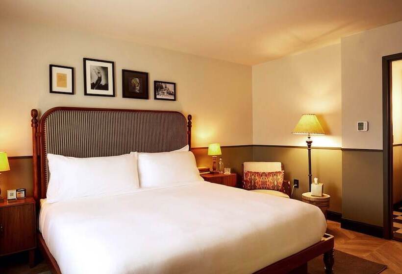 モーテル Life House, Berkshires