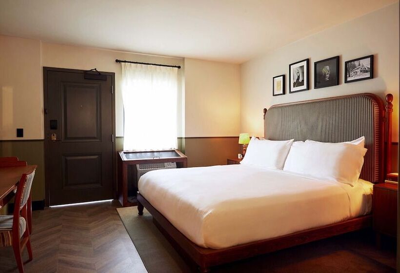 モーテル Life House, Berkshires