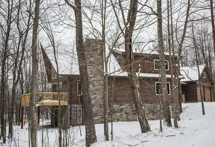 Mountain Crest Villa