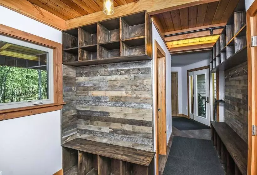 Mountain Crest Villa