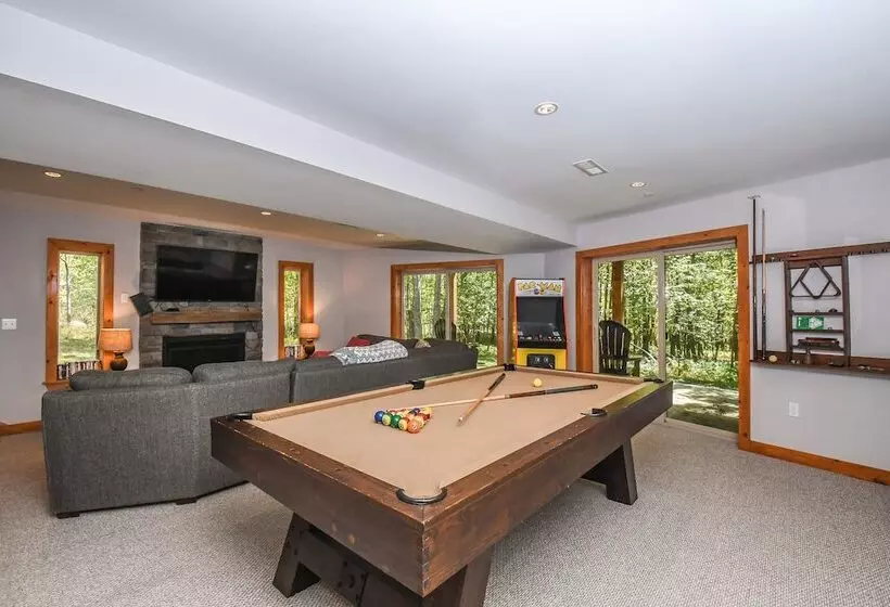 Mountain Crest Villa