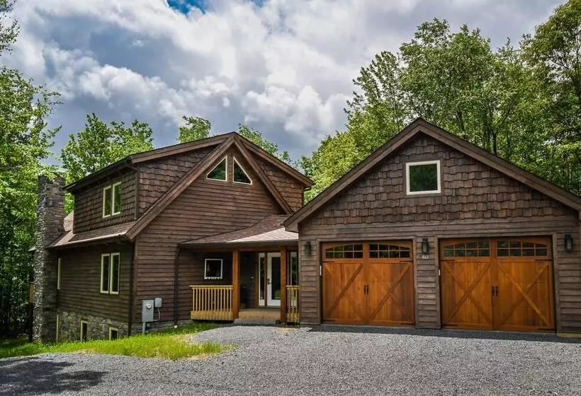 Mountain Crest Villa