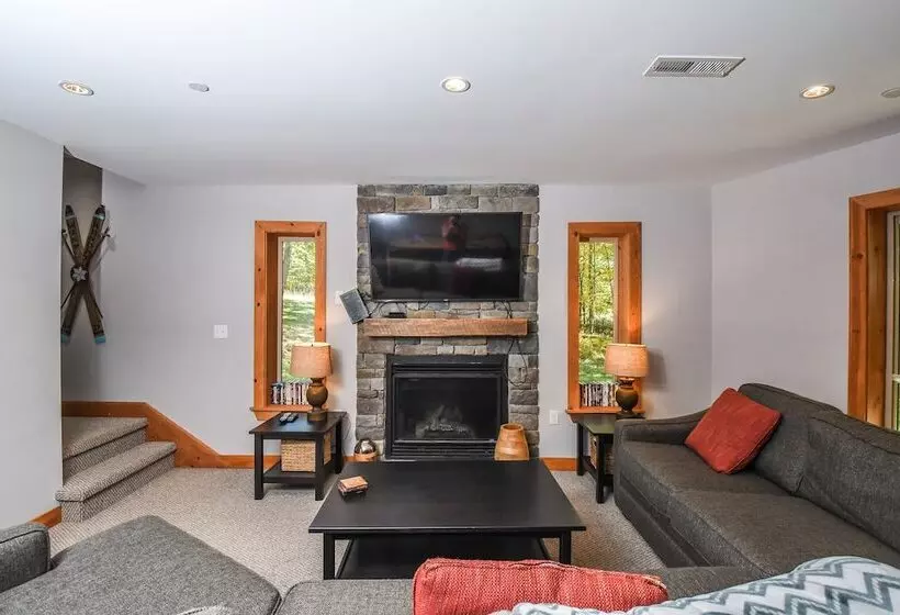 Mountain Crest Villa