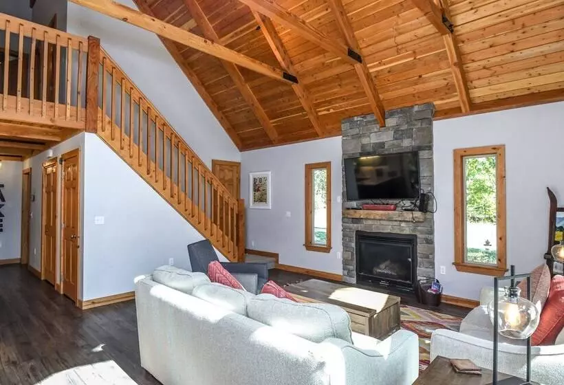 Mountain Crest Villa