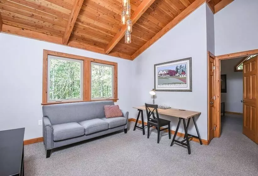 Mountain Crest Villa