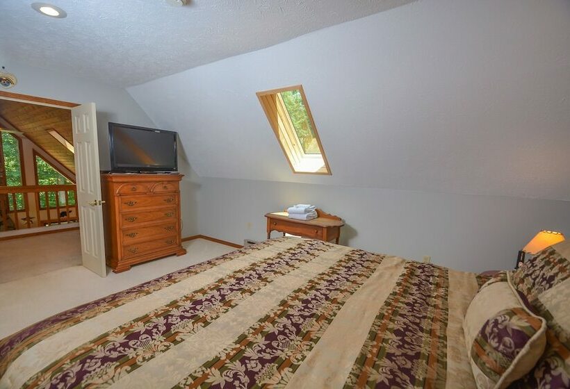 Paradise At Penn Cove