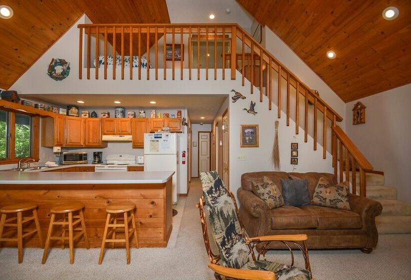 Paradise At Penn Cove