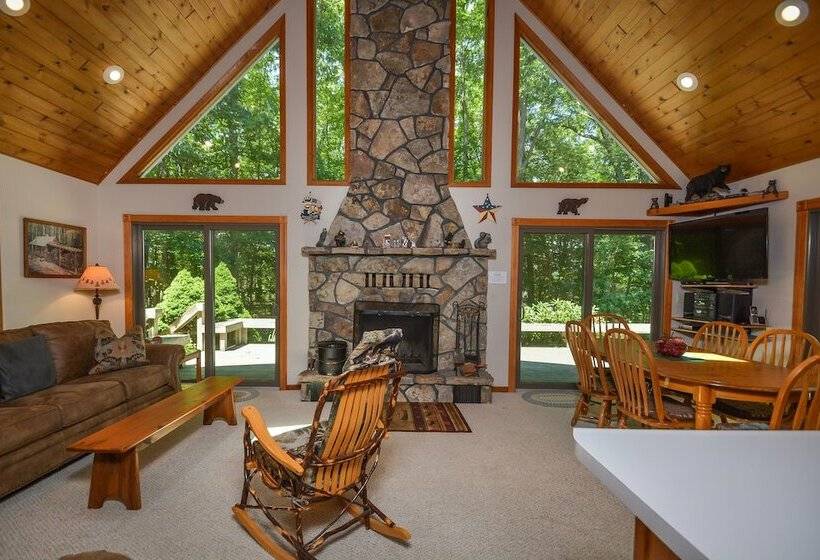 Paradise At Penn Cove