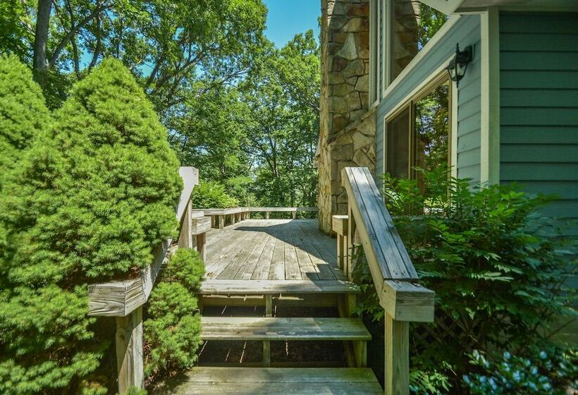 Paradise At Penn Cove