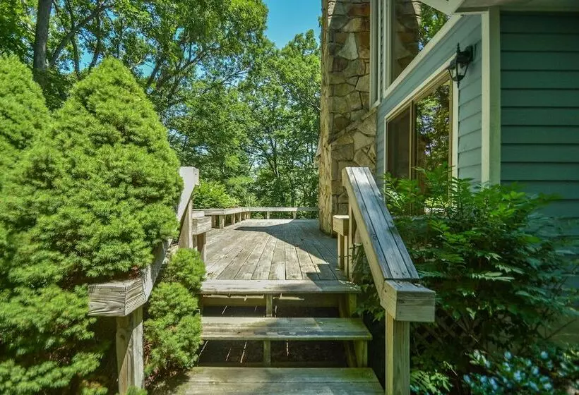 Paradise At Penn Cove