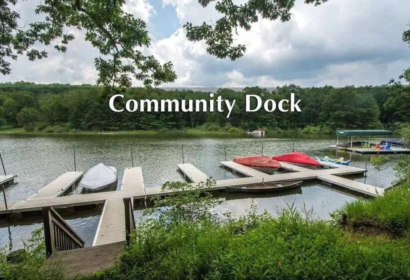 Paradise At Penn Cove