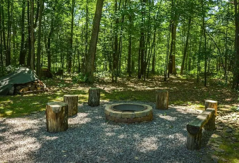 Paradise At Penn Cove