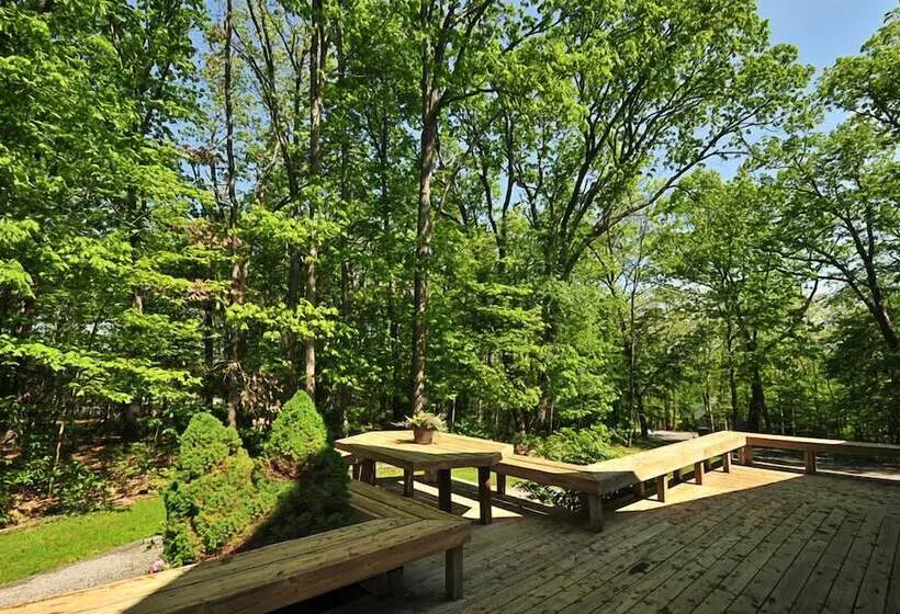 Paradise At Penn Cove