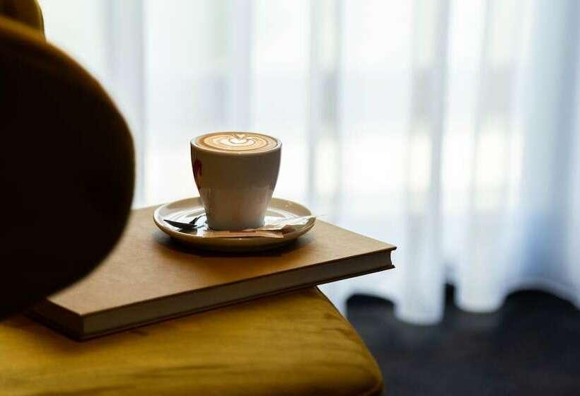 פנסיון Boutiques 76