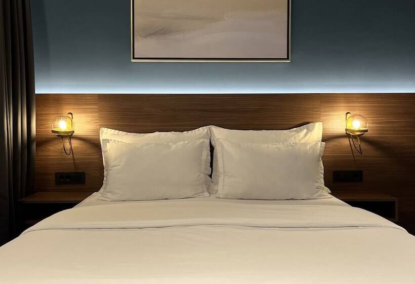 פנסיון Boutiques 76